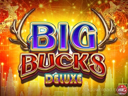 Big Bucks Deluxe