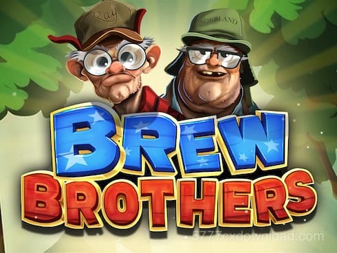 Brew Brothers