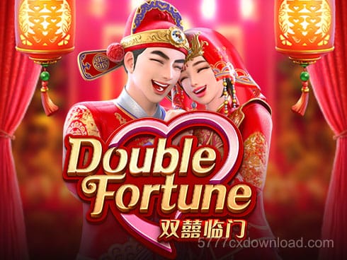 Double Fortune