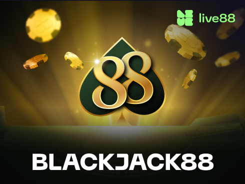Blackjack88 Gold 1