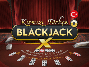 Turkish BlackjackX 5